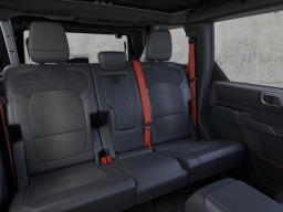 Ford Bronco Raptor 4 Door Advanced 4x4 2026