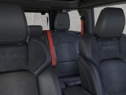 Ford Bronco Raptor 4 Door Advanced 4x4 2026