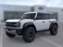 Ford Bronco Raptor 4 Door Advanced 4x4 2025