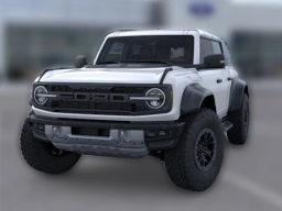 Ford Bronco Raptor 4 Door Advanced 4x4 2025