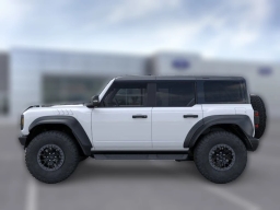 Ford Bronco Raptor 4 Door Advanced 4x4 2025