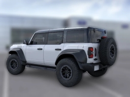 Ford Bronco Raptor 4 Door Advanced 4x4 2025