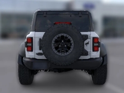 Ford Bronco Raptor 4 Door Advanced 4x4 2025