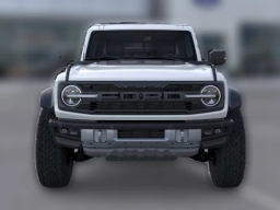 Ford Bronco Raptor 4 Door Advanced 4x4 2025