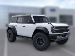 Ford Bronco Raptor 4 Door Advanced 4x4 2025
