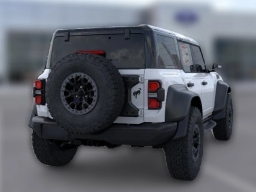 Ford Bronco Raptor 4 Door Advanced 4x4 2025