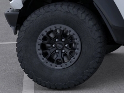 Ford Bronco Raptor 4 Door Advanced 4x4 2025