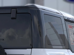 Ford Bronco Raptor 4 Door Advanced 4x4 2025