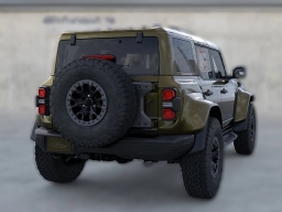 Ford Bronco Raptor 4 Door Advanced 4x4 2026