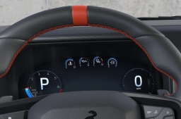 Ford Bronco Raptor 4 Door Advanced 4x4 2026