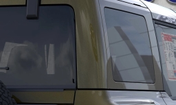 Ford Bronco Raptor 4 Door Advanced 4x4 2026