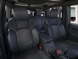 Ford Bronco Raptor 4 Door Advanced 4x4 2025