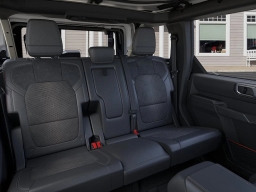 Ford Bronco Raptor 4 Door Advanced 4x4 2025