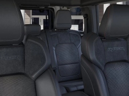 Ford Bronco Raptor 4 Door Advanced 4x4 2025