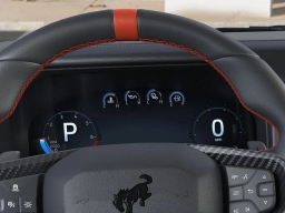 Ford Bronco Raptor 4 Door Advanced 4x4 2025