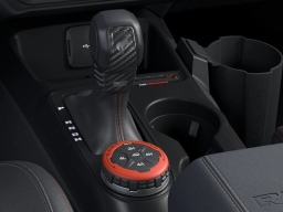 Ford Bronco Raptor 4 Door Advanced 4x4 2025