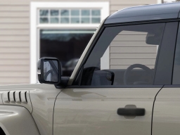 Ford Bronco Raptor 4 Door Advanced 4x4 2025