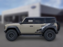 Ford Bronco Raptor 4 Door Advanced 4x4 2025