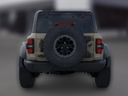 Ford Bronco Raptor 4 Door Advanced 4x4 2025