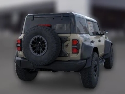 Ford Bronco Raptor 4 Door Advanced 4x4 2025