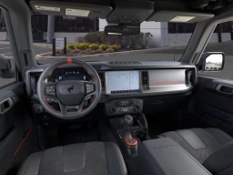 Ford Bronco Raptor 4 Door Advanced 4x4 2025