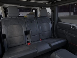 Ford Bronco Raptor 4 Door Advanced 4x4 2025