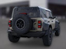 Ford Bronco Raptor 4 Door Advanced 4x4 2025