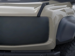 Ford Bronco Raptor 4 Door Advanced 4x4 2025