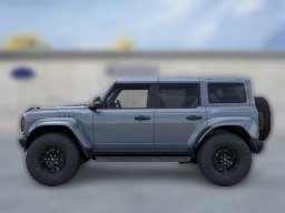 Ford Bronco Raptor 4 Door Advanced 4x4 2025