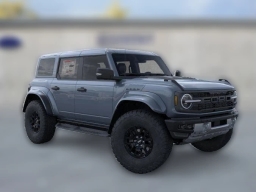 Ford Bronco Raptor 4 Door Advanced 4x4 2025