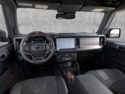 Ford Bronco Raptor 4 Door Advanced 4x4 2025