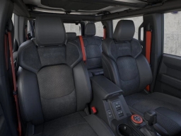 Ford Bronco Raptor 4 Door Advanced 4x4 2025