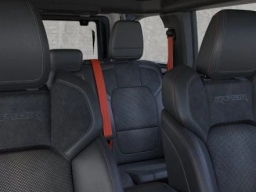 Ford Bronco Raptor 4 Door Advanced 4x4 2025