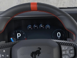 Ford Bronco Raptor 4 Door Advanced 4x4 2025