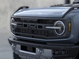 Ford Bronco Raptor 4 Door Advanced 4x4 2025