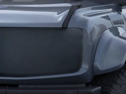 Ford Bronco Raptor 4 Door Advanced 4x4 2025