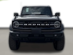 Ford Bronco Raptor 4 Door Advanced 4x4 2025