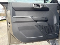 Ford Bronco Raptor 4 Door Advanced 4x4 2025