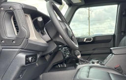 Ford Bronco Raptor 4 Door Advanced 4x4 2025