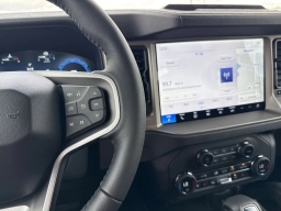 Ford Bronco Raptor 4 Door Advanced 4x4 2025