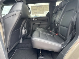 Ford Bronco Raptor 4 Door Advanced 4x4 2025