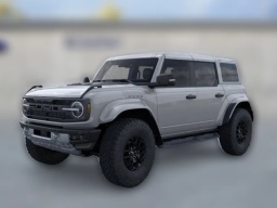 Ford Bronco Raptor 4 Door Advanced 4x4 2026