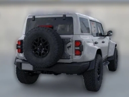 Ford Bronco Raptor 4 Door Advanced 4x4 2026