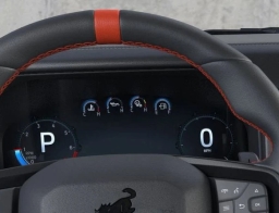 Ford Bronco Raptor 4 Door Advanced 4x4 2026