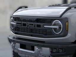 Ford Bronco Raptor 4 Door Advanced 4x4 2026