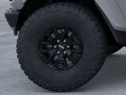 Ford Bronco Raptor 4 Door Advanced 4x4 2026