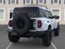 Ford Bronco Raptor 4 Door Advanced 4x4 2026