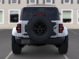 Ford Bronco Raptor 4 Door Advanced 4x4 2026