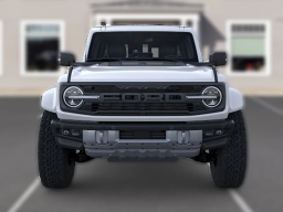 Ford Bronco Raptor 4 Door Advanced 4x4 2026