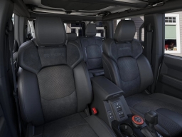 Ford Bronco Raptor 4 Door Advanced 4x4 2026